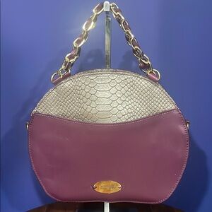 Hidesign LILAC 03 SATCHEL BAG